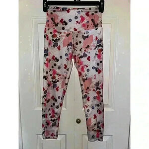 LegEnd Paint Splatter Leggings